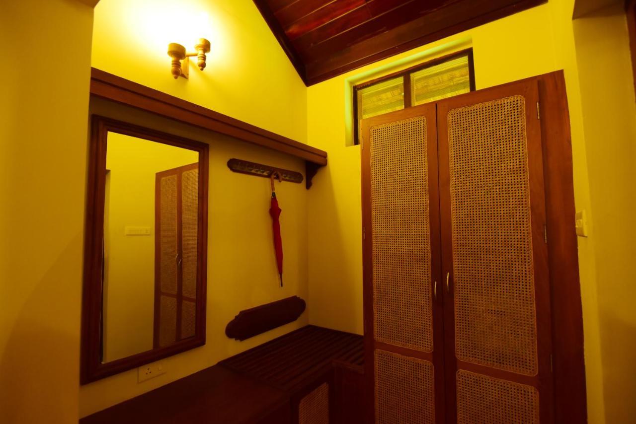 The Nattika Beach Resort Thrissur Ngoại thất bức ảnh