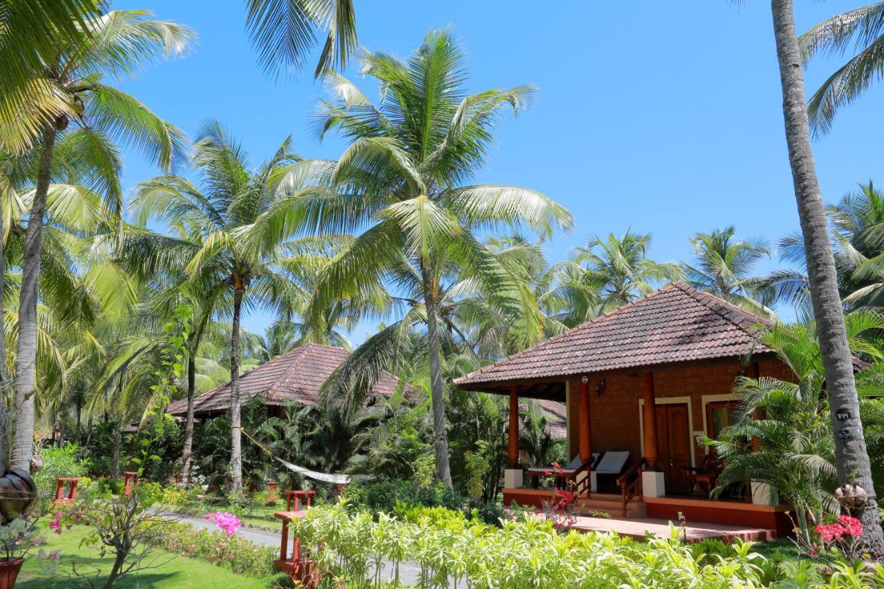 The Nattika Beach Resort Thrissur Ngoại thất bức ảnh