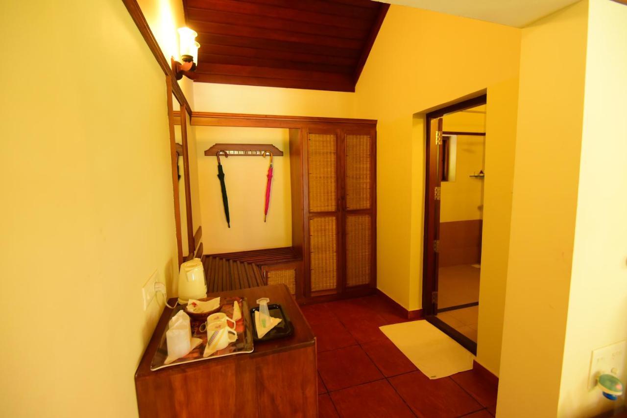 The Nattika Beach Resort Thrissur Ngoại thất bức ảnh
