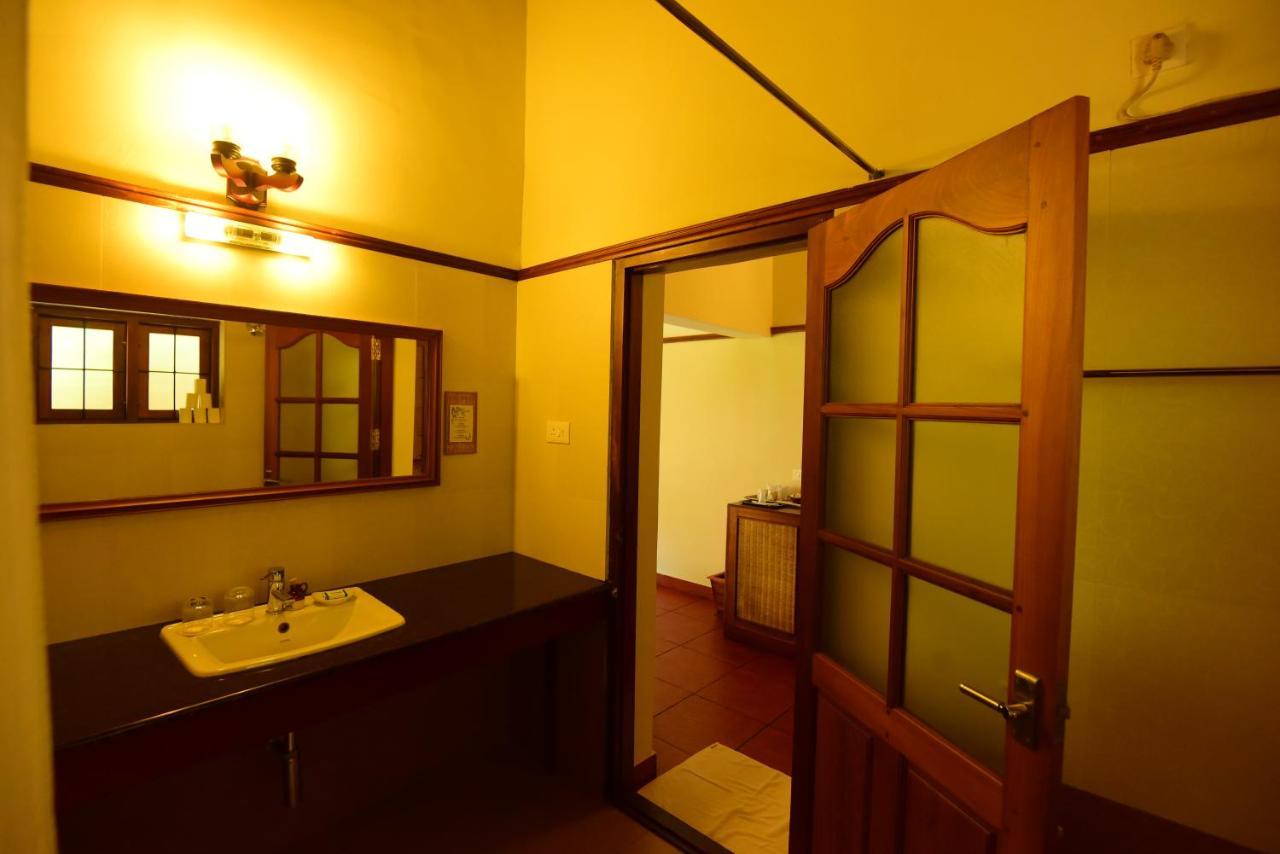 The Nattika Beach Resort Thrissur Ngoại thất bức ảnh